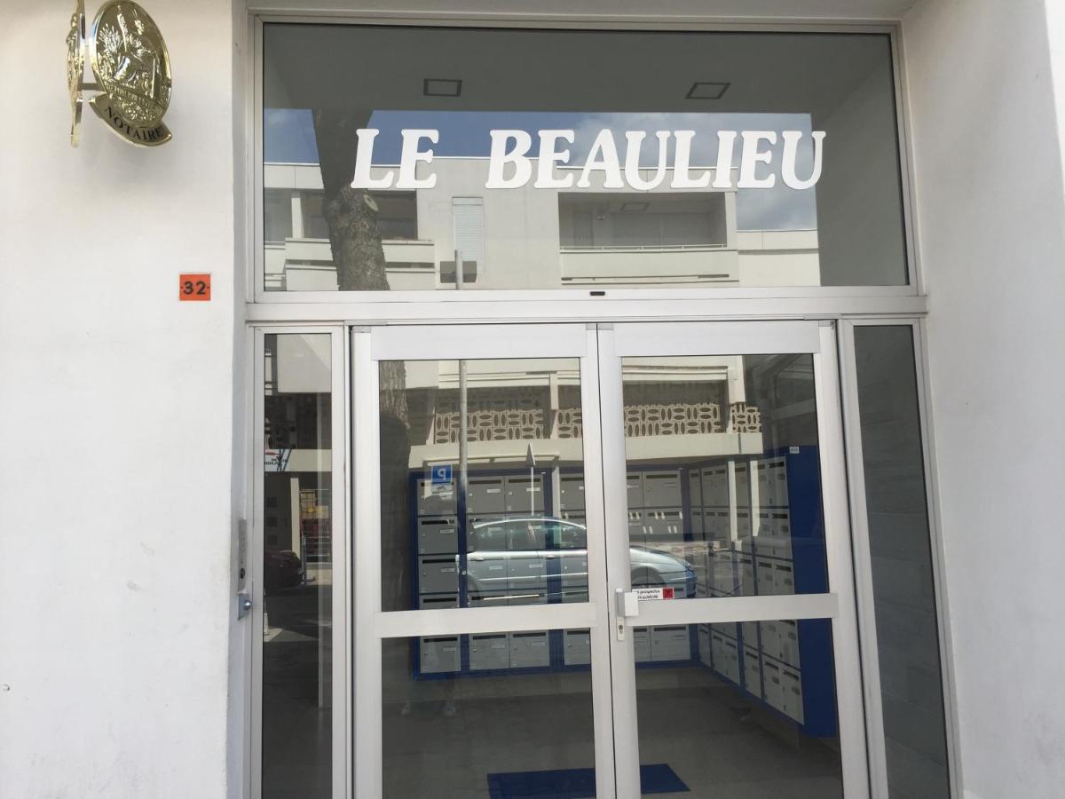 Le Beaulieu Apartment Ла Гранде-Моте Екстериор снимка